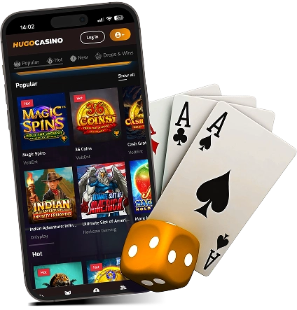Hugo Casino Australia Mobile Hugo Casino Australia Mobile